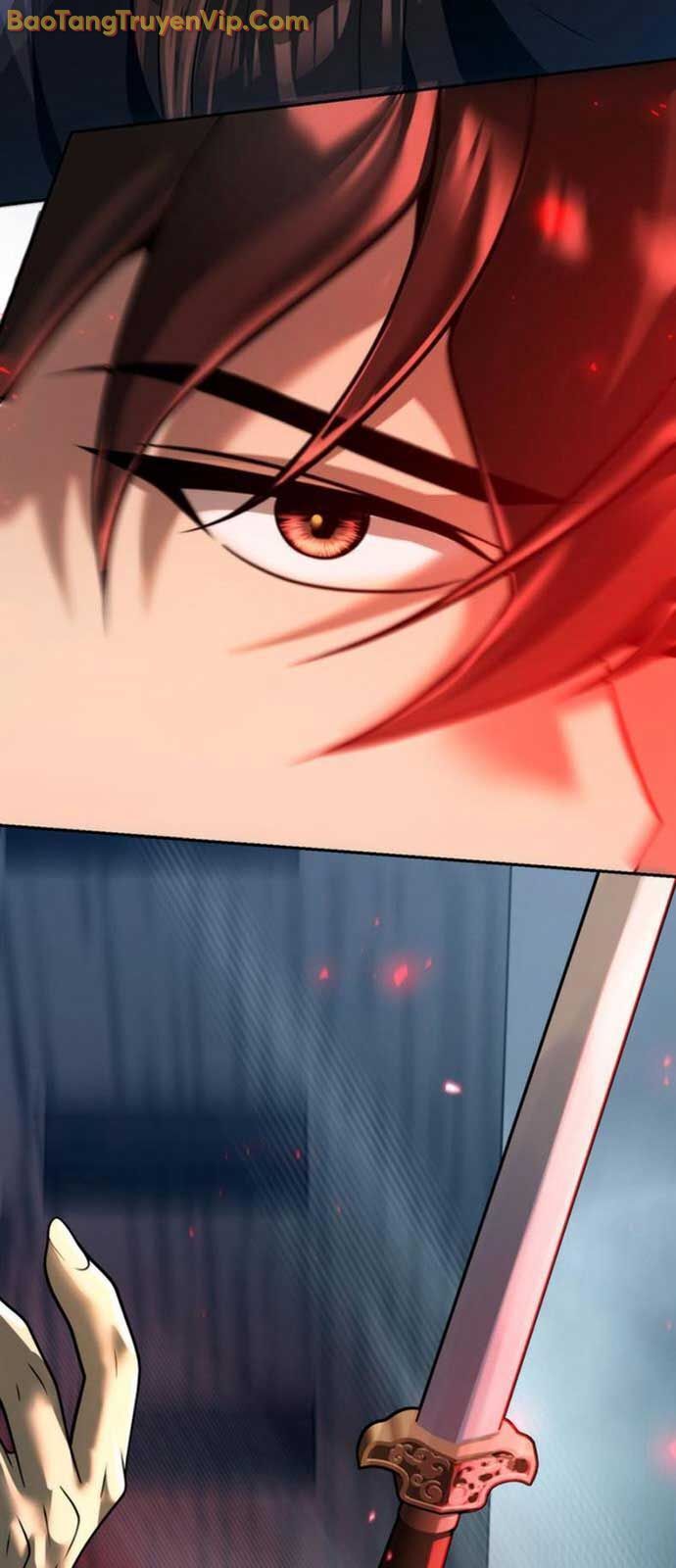 Ma Đạo Chuyển Sinh Ký Chapter 121.1 - Trang 2