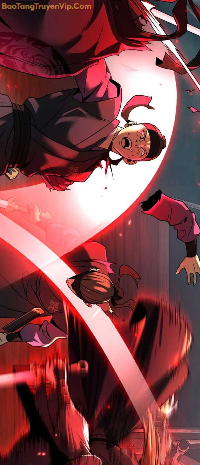 Ma Đạo Chuyển Sinh Ký Chapter 121.1 - Trang 2