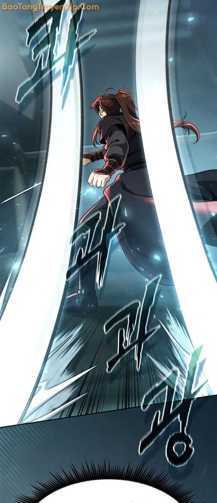 Ma Đạo Chuyển Sinh Ký Chapter 121.1 - Trang 2