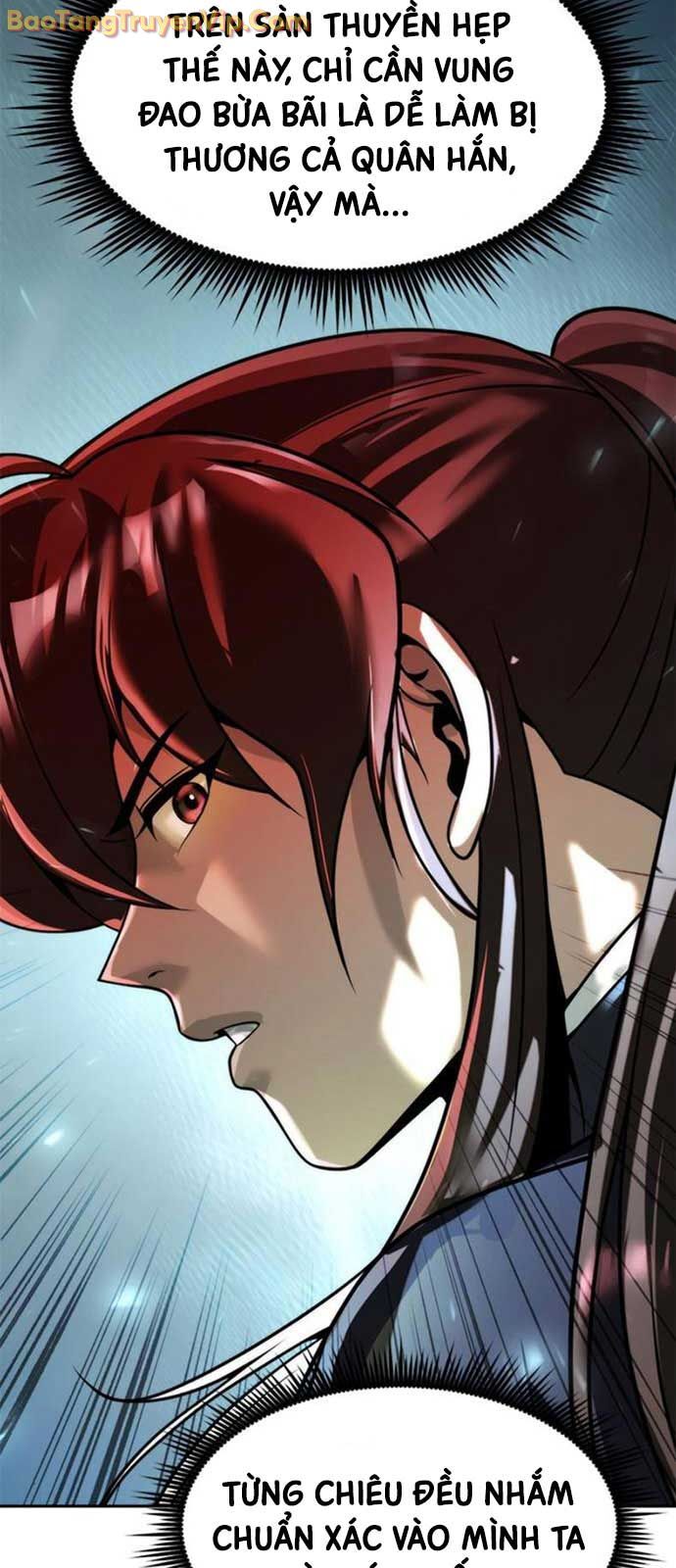 Ma Đạo Chuyển Sinh Ký Chapter 121.1 - Trang 2