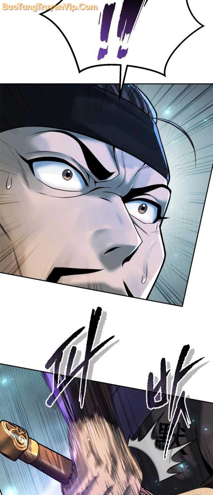 Ma Đạo Chuyển Sinh Ký Chapter 121.1 - Trang 2