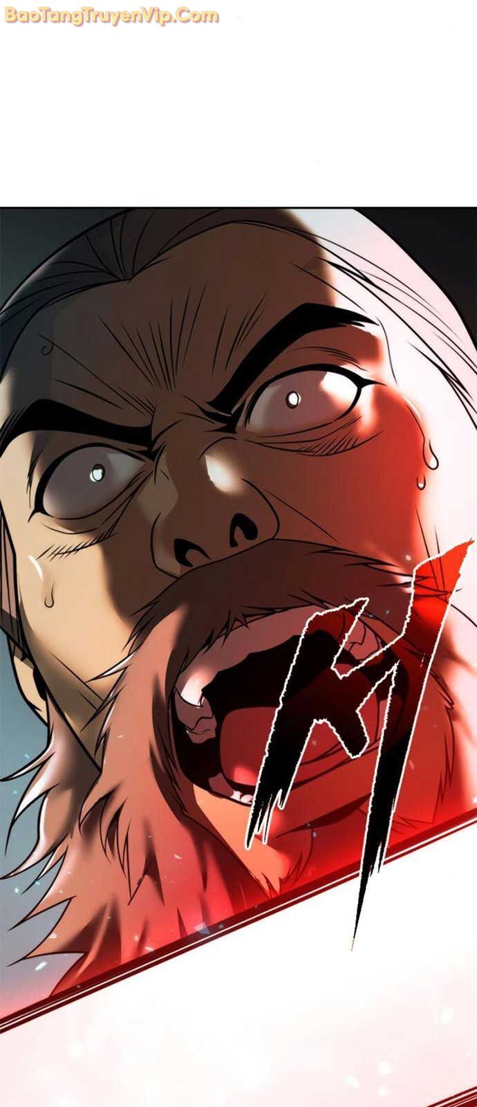 Ma Đạo Chuyển Sinh Ký Chapter 121.1 - Trang 2