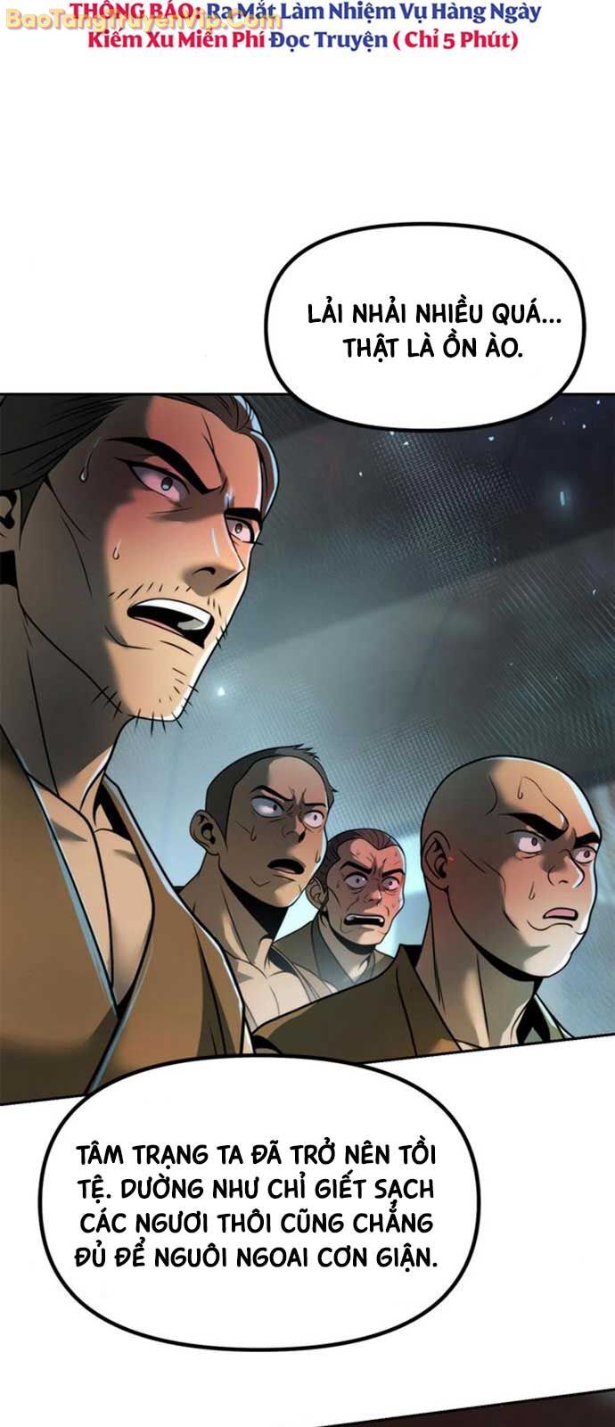 Ma Đạo Chuyển Sinh Ký Chapter 121.1 - Trang 2