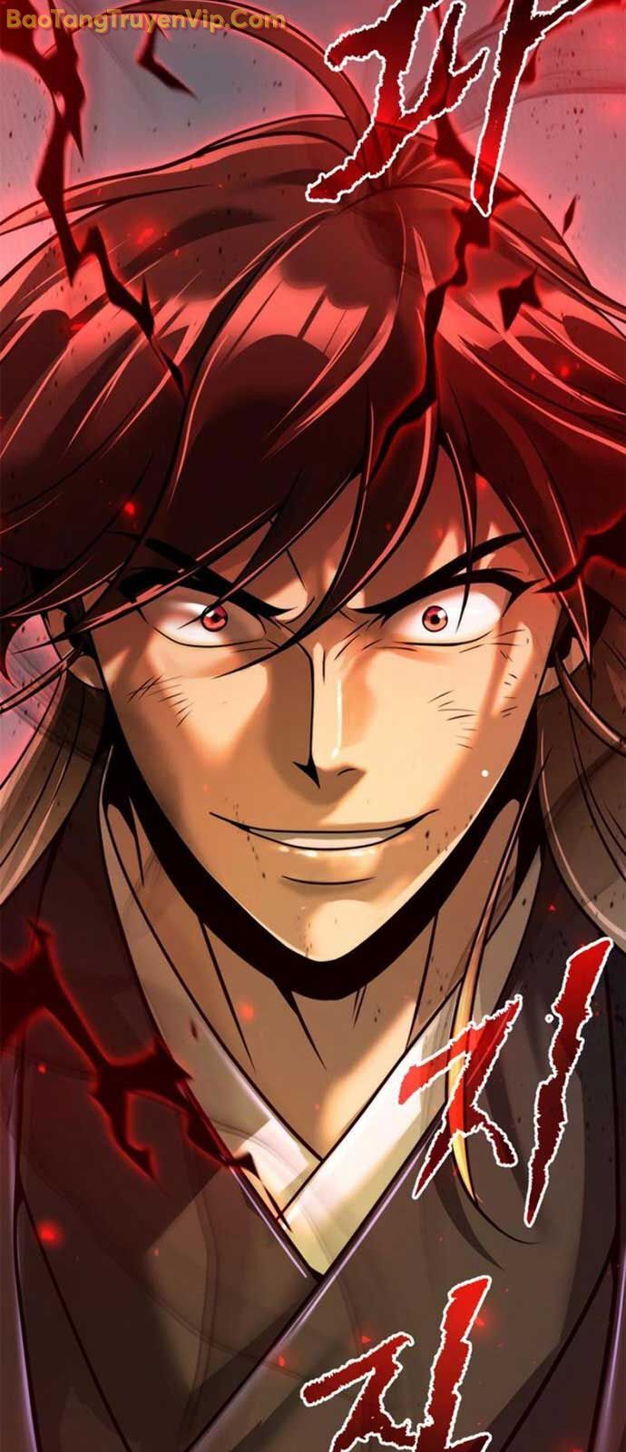 Ma Đạo Chuyển Sinh Ký Chapter 121.1 - Trang 2