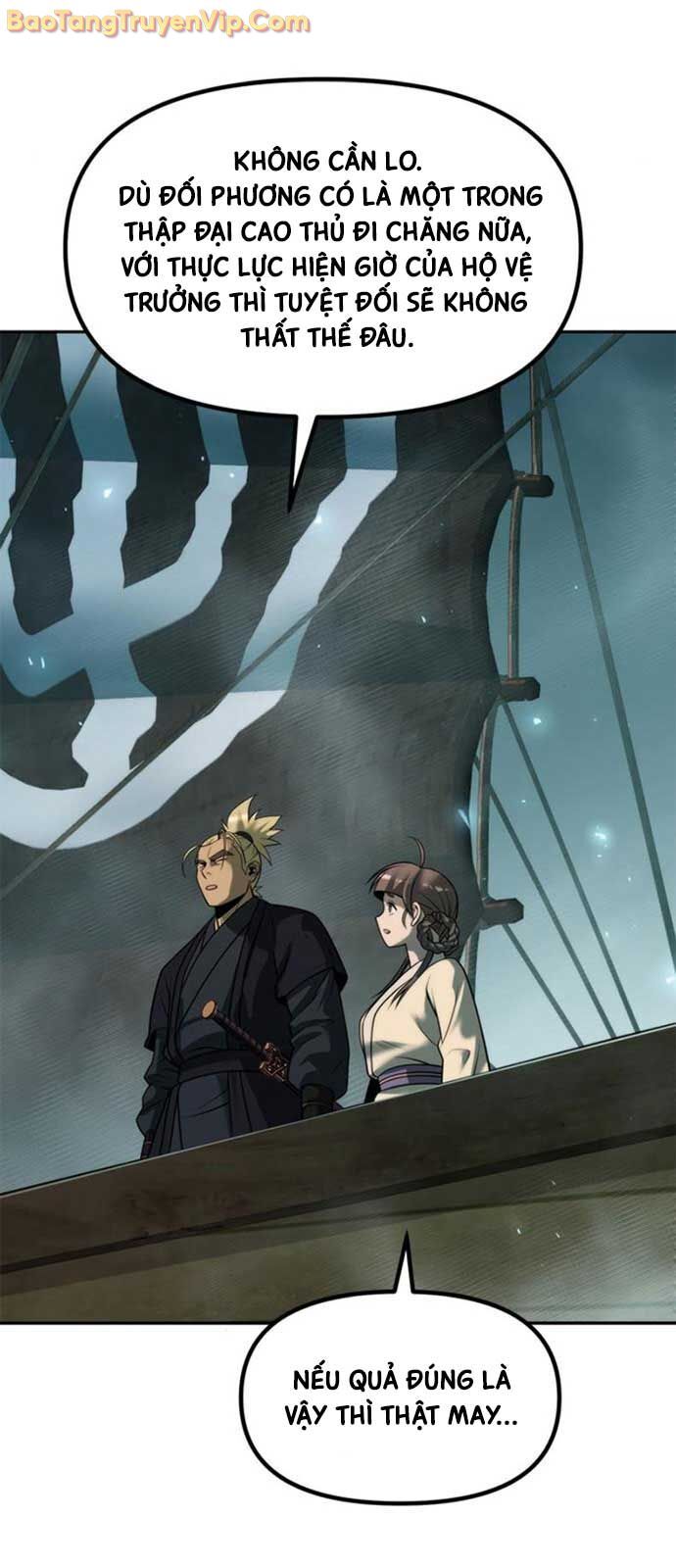 Ma Đạo Chuyển Sinh Ký Chapter 121.1 - Trang 2