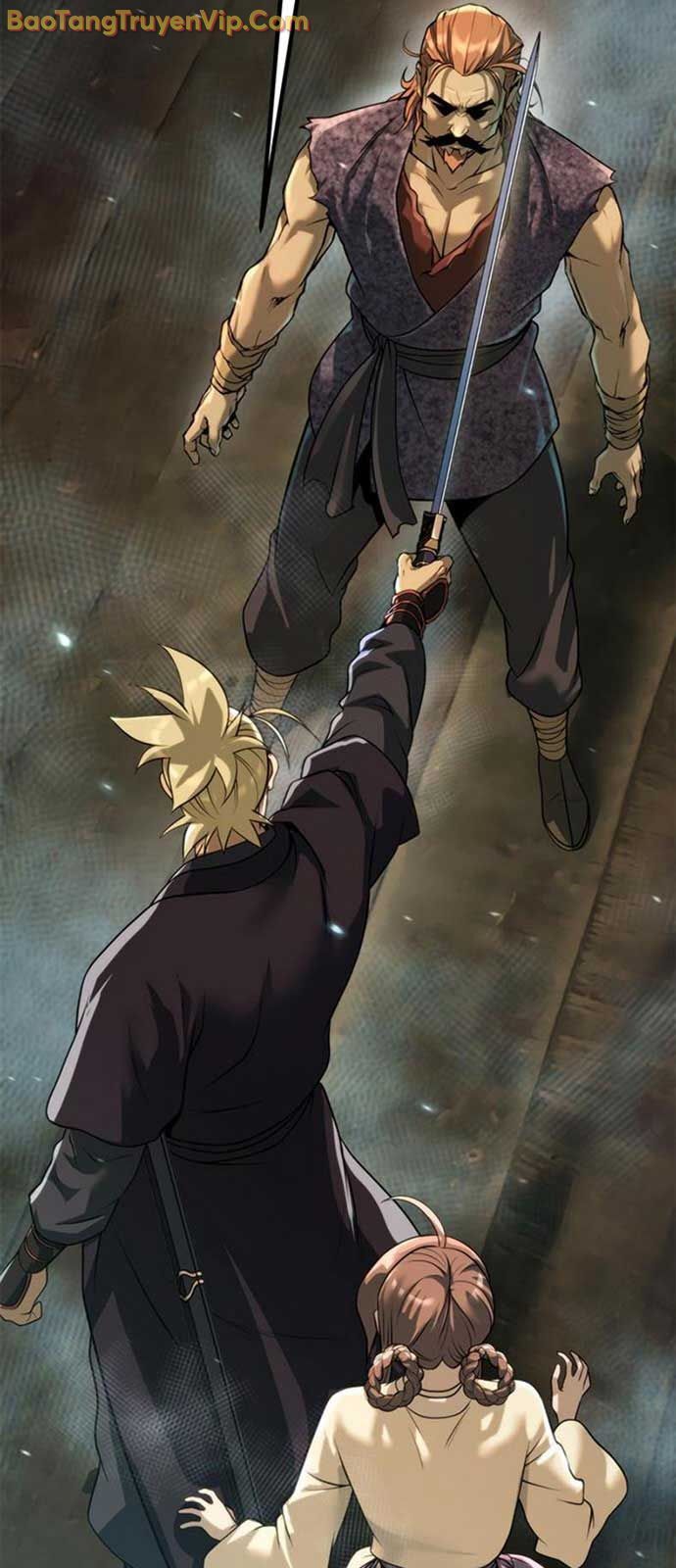 Ma Đạo Chuyển Sinh Ký Chapter 121.1 - Trang 2