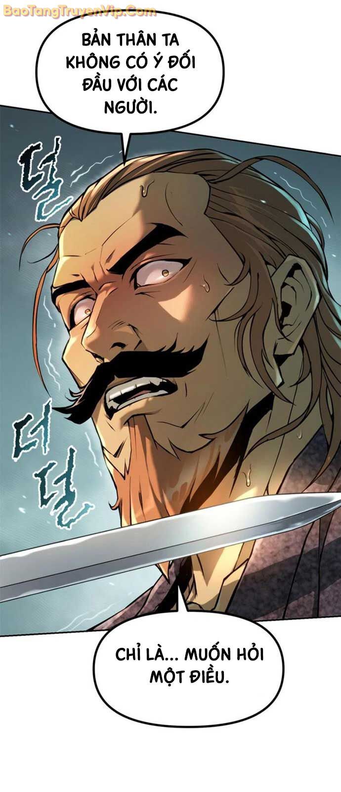 Ma Đạo Chuyển Sinh Ký Chapter 121.1 - Trang 2