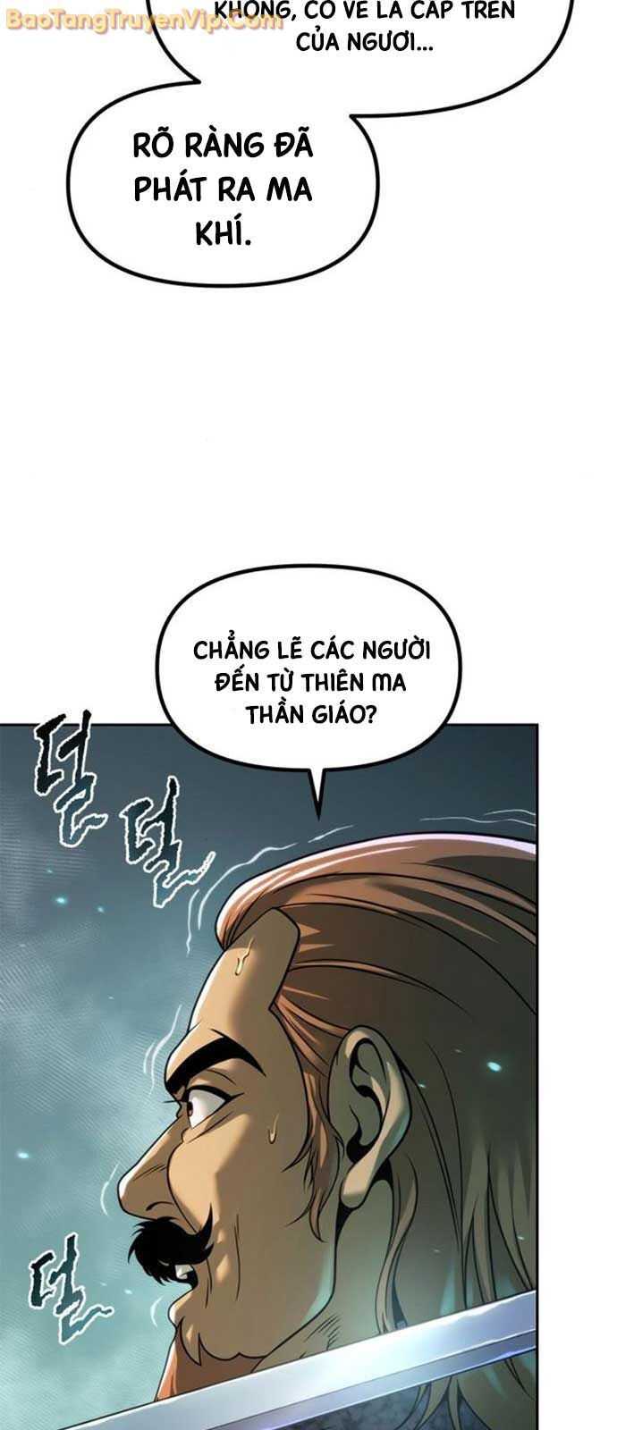 Ma Đạo Chuyển Sinh Ký Chapter 121.1 - Trang 2