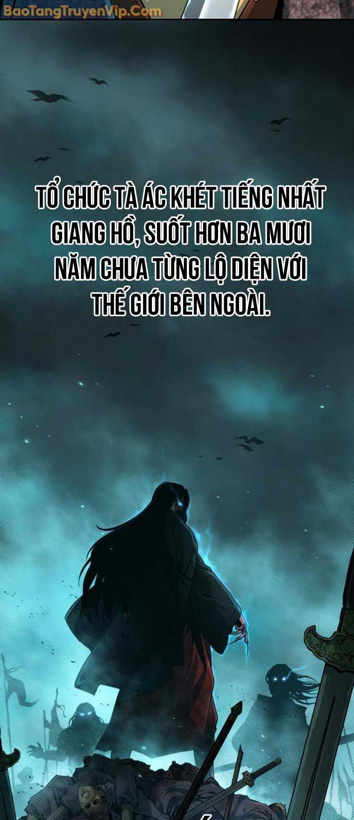 Ma Đạo Chuyển Sinh Ký Chapter 121.1 - Trang 2