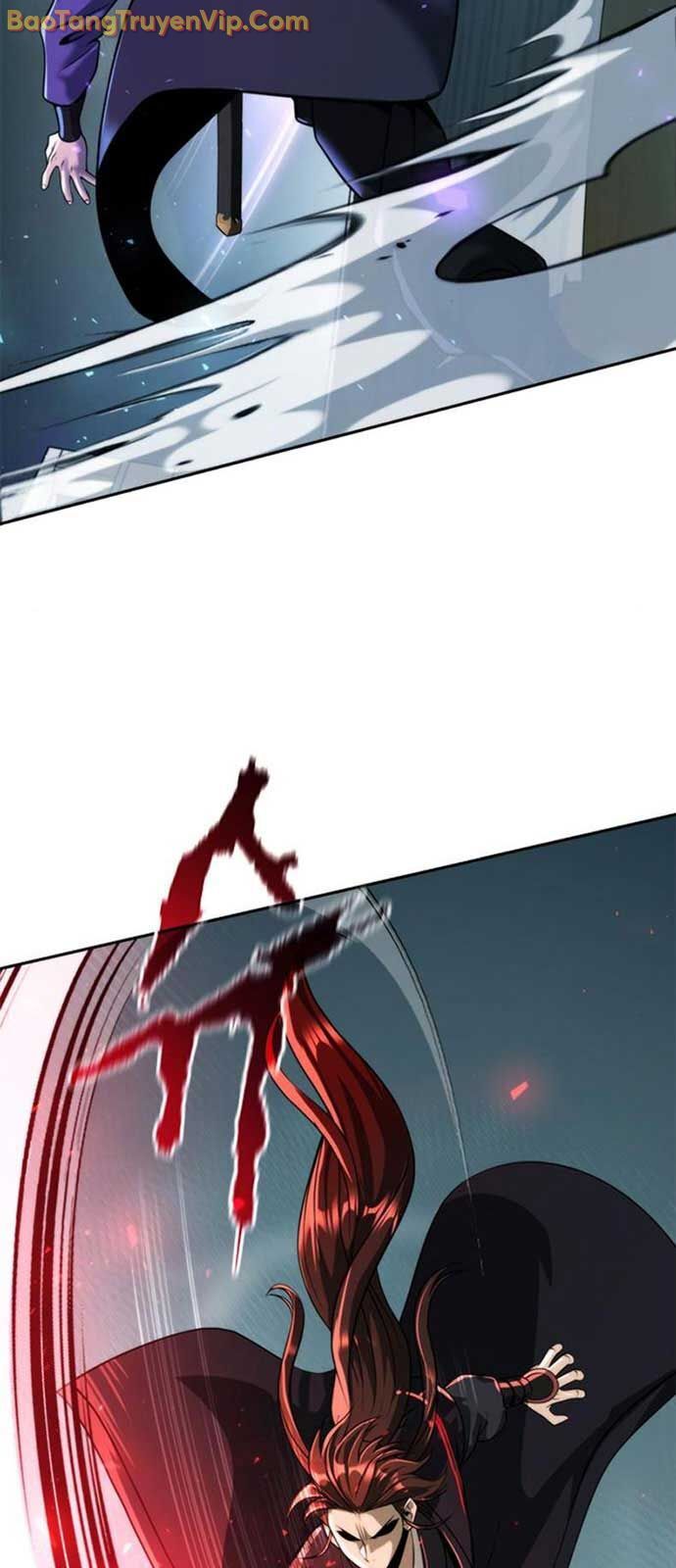 Ma Đạo Chuyển Sinh Ký Chapter 121.1 - Trang 2