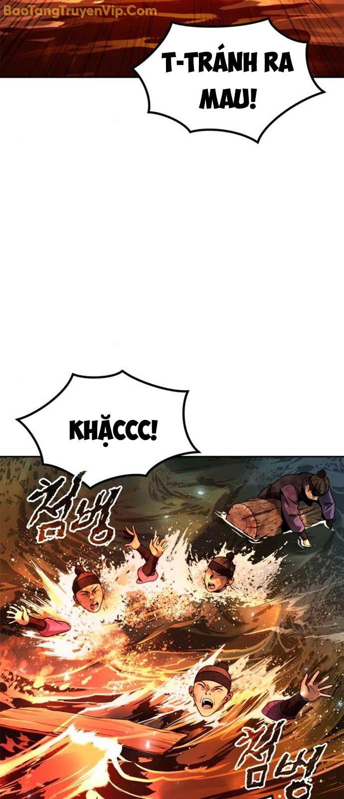 Ma Đạo Chuyển Sinh Ký Chapter 121.1 - Trang 2