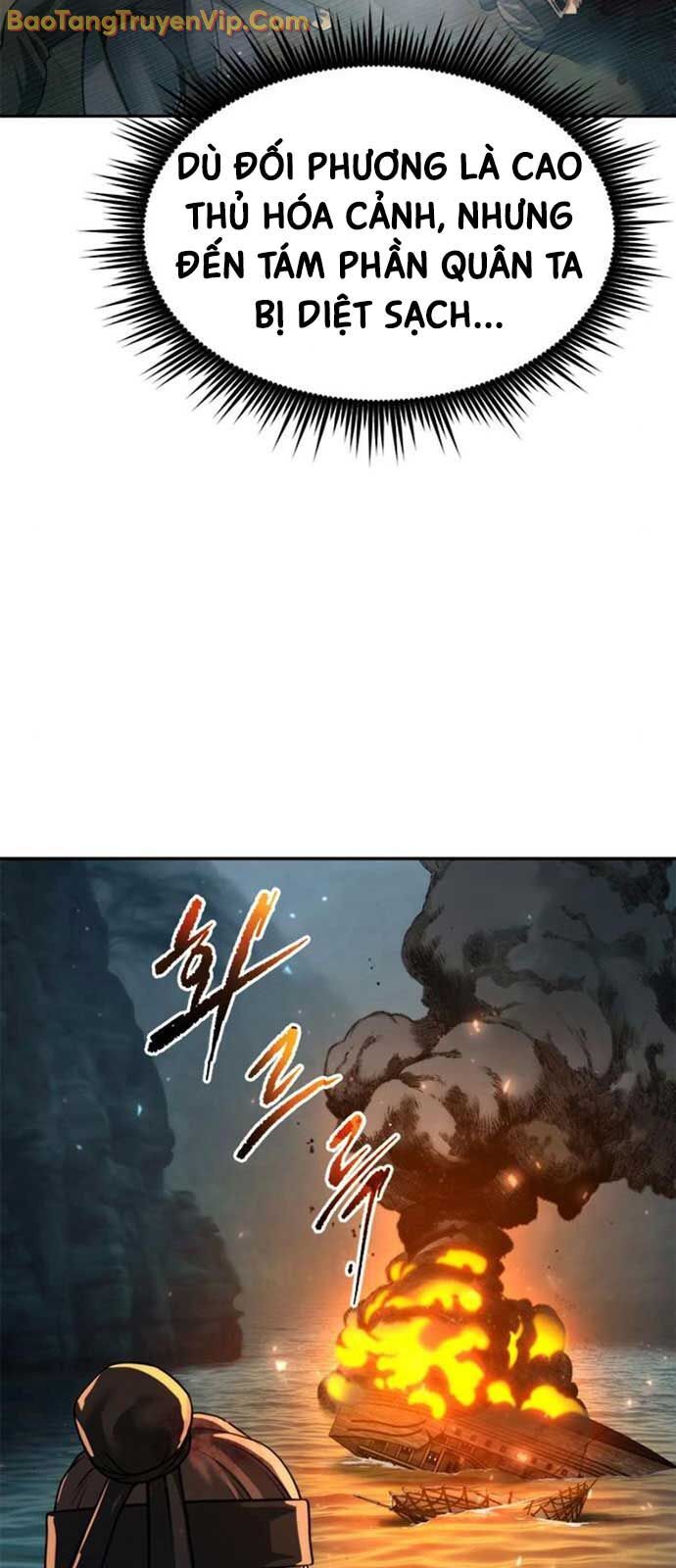 Ma Đạo Chuyển Sinh Ký Chapter 121.1 - Trang 2