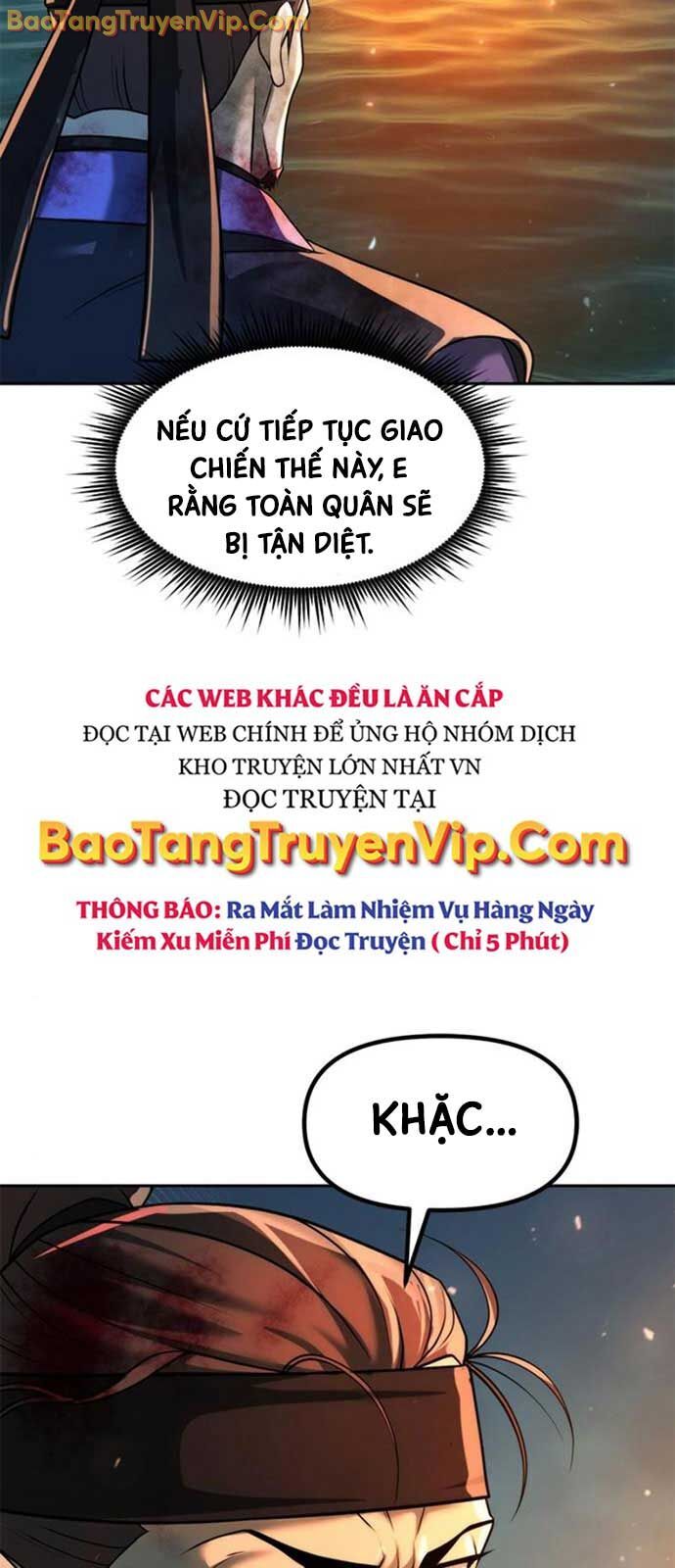 Ma Đạo Chuyển Sinh Ký Chapter 121.1 - Trang 2