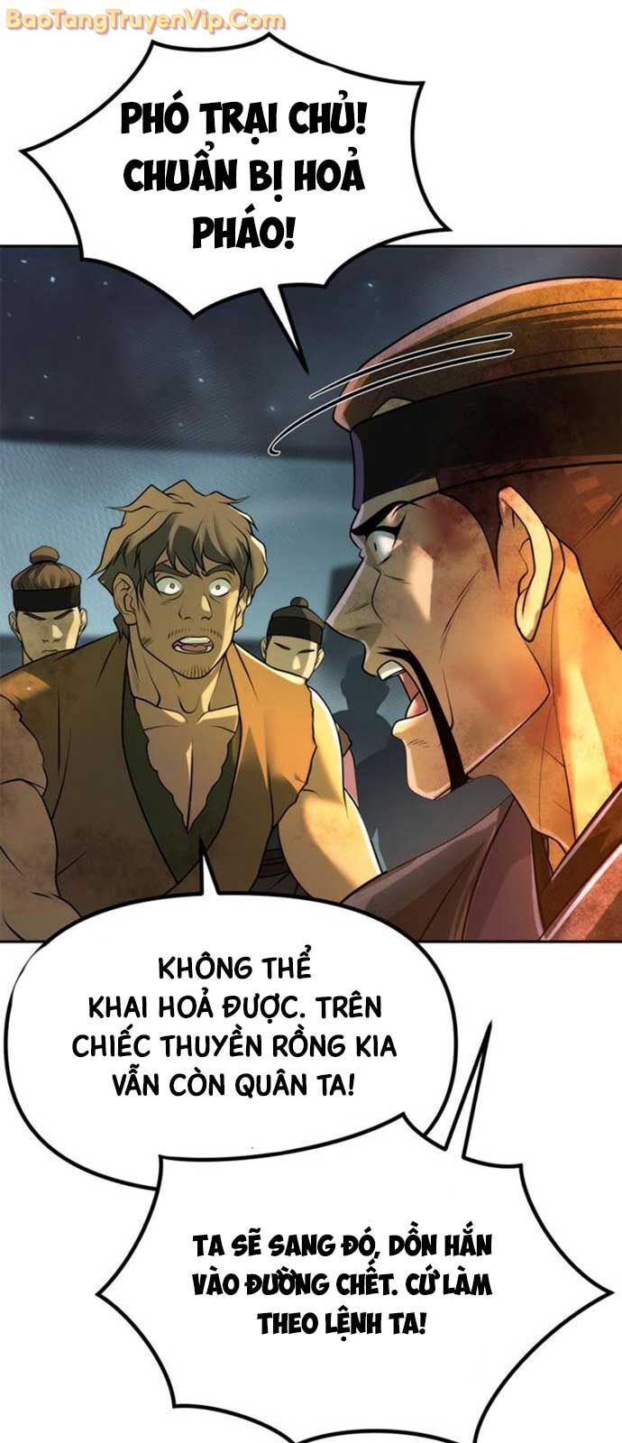 Ma Đạo Chuyển Sinh Ký Chapter 121.1 - Trang 2