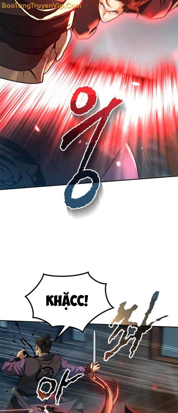 Ma Đạo Chuyển Sinh Ký Chapter 121.1 - Trang 2