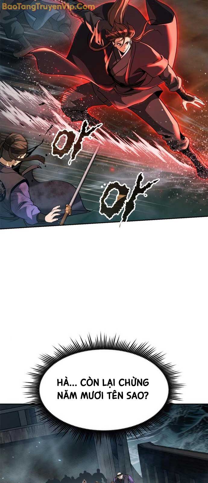 Ma Đạo Chuyển Sinh Ký Chapter 121.1 - Trang 2