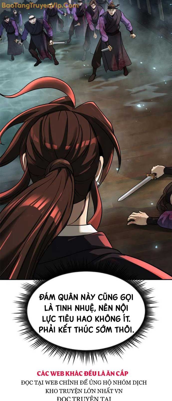 Ma Đạo Chuyển Sinh Ký Chapter 121.1 - Trang 2