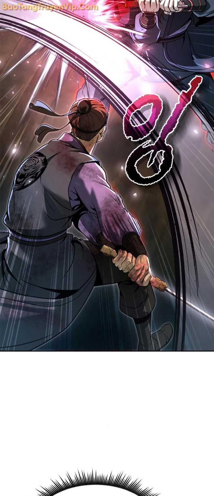 Ma Đạo Chuyển Sinh Ký Chapter 121.1 - Trang 2