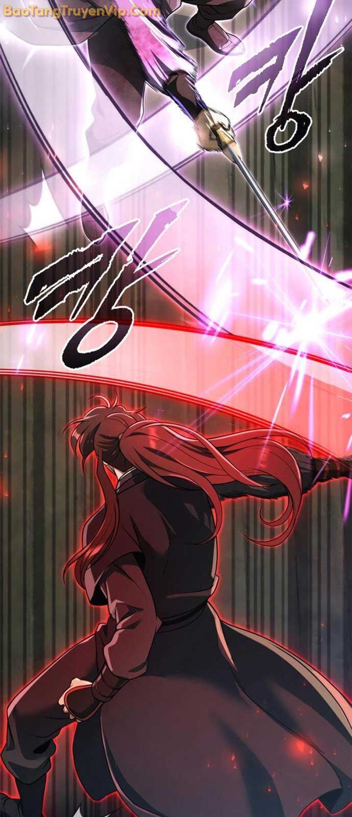 Ma Đạo Chuyển Sinh Ký Chapter 121.1 - Trang 2