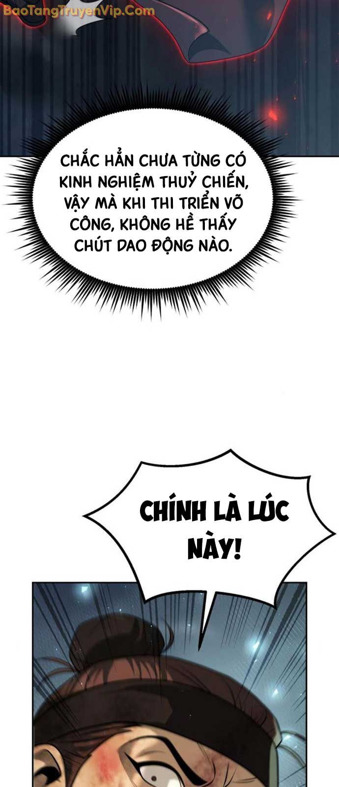Ma Đạo Chuyển Sinh Ký Chapter 121.1 - Trang 2