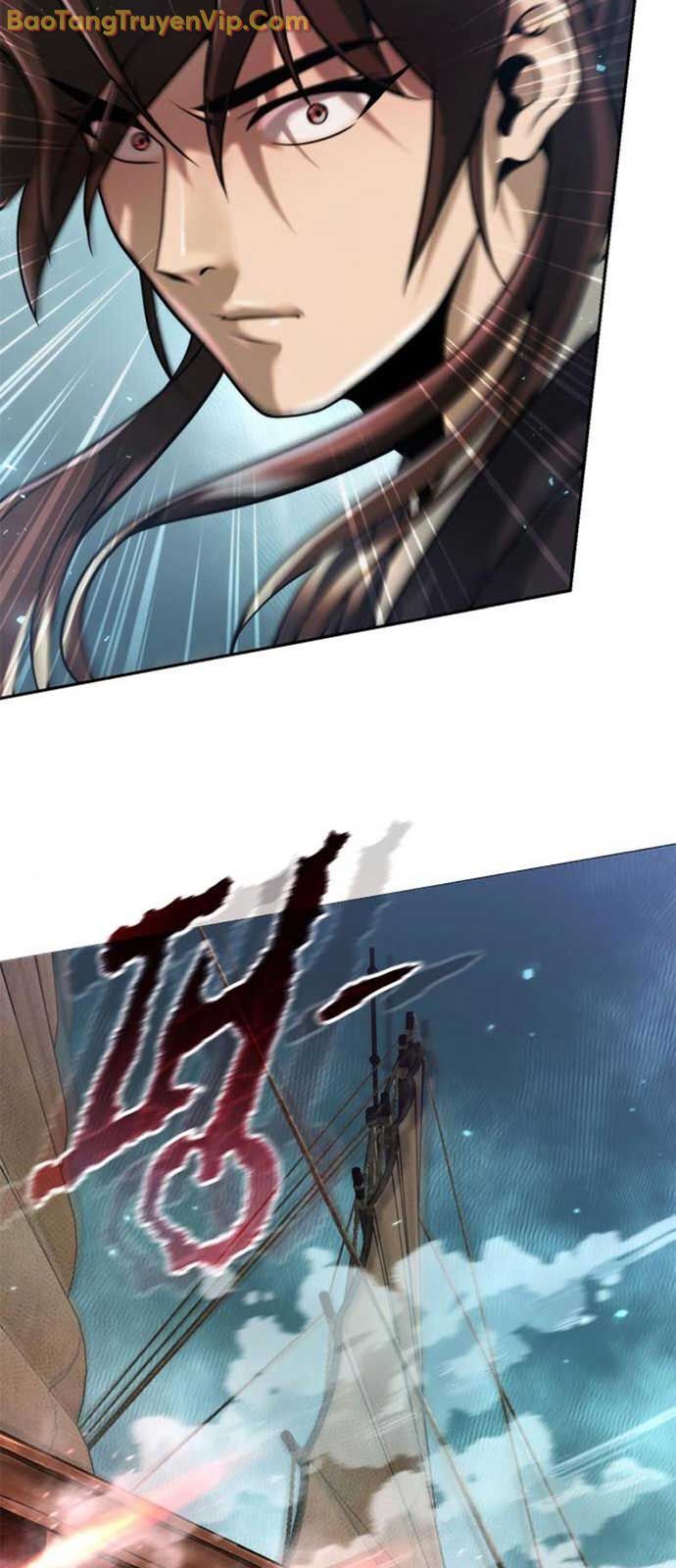 Ma Đạo Chuyển Sinh Ký Chapter 121.1 - Trang 2