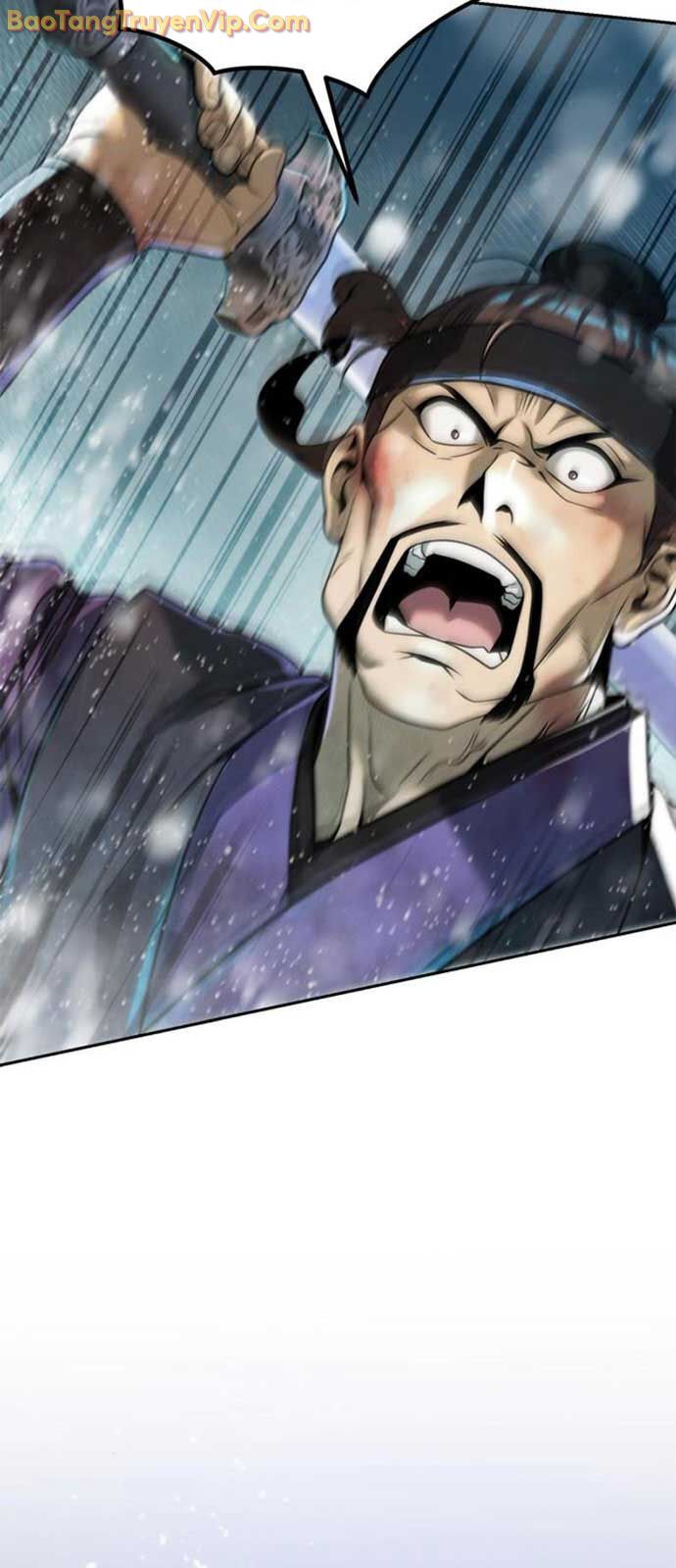 Ma Đạo Chuyển Sinh Ký Chapter 121.1 - Trang 2