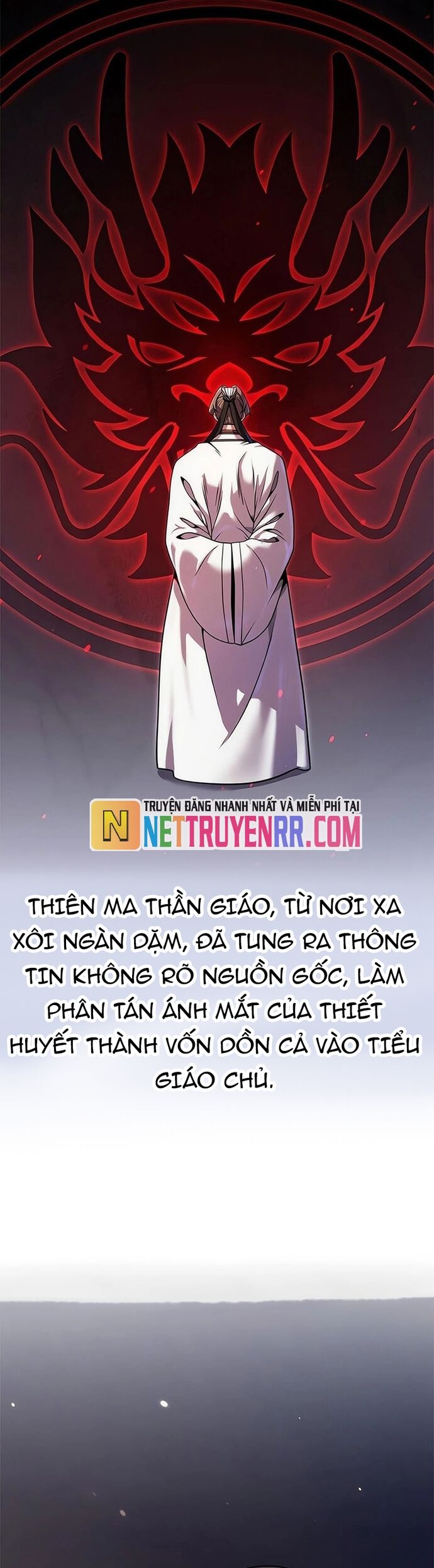 Ma Đạo Chuyển Sinh Ký Chapter 122 - Trang 2
