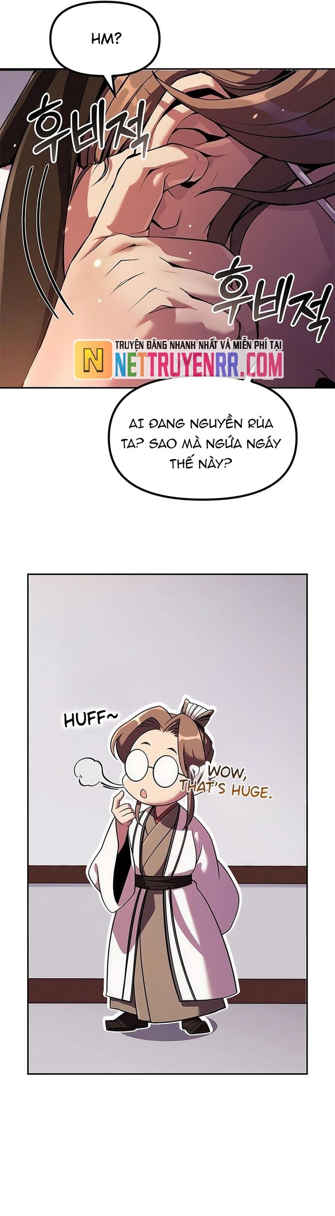 Ma Đạo Chuyển Sinh Ký Chapter 122 - Trang 2