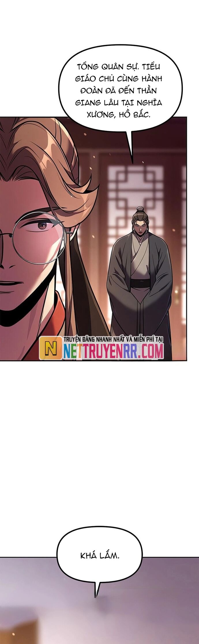 Ma Đạo Chuyển Sinh Ký Chapter 122 - Trang 2