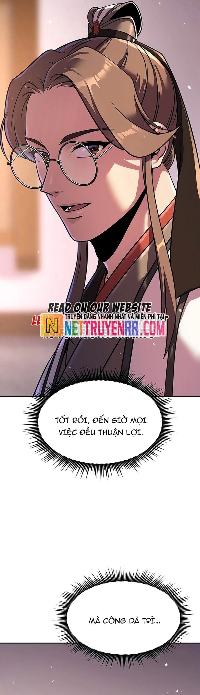 Ma Đạo Chuyển Sinh Ký Chapter 122 - Trang 2