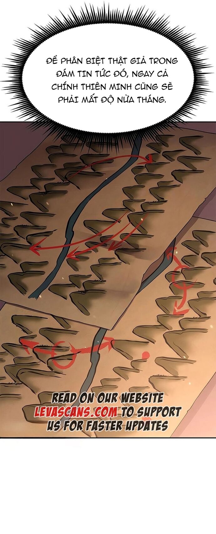 Ma Đạo Chuyển Sinh Ký Chapter 122 - Trang 2