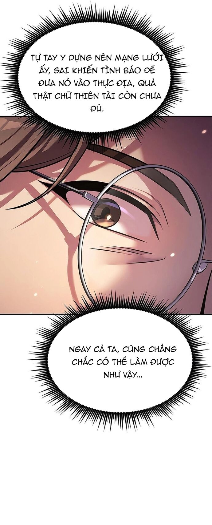 Ma Đạo Chuyển Sinh Ký Chapter 122 - Trang 2