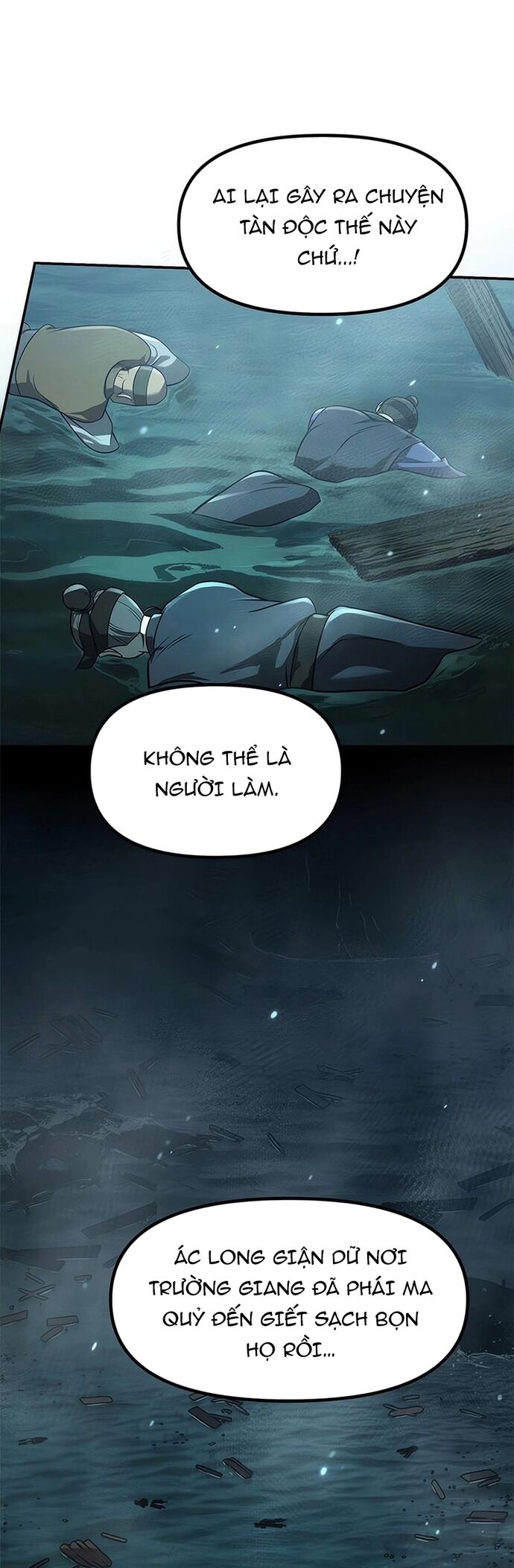 Ma Đạo Chuyển Sinh Ký Chapter 122 - Trang 2