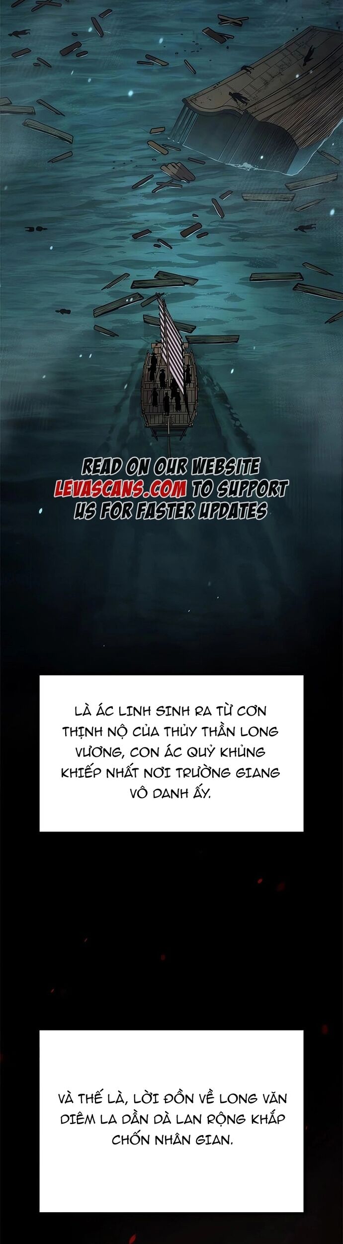 Ma Đạo Chuyển Sinh Ký Chapter 122 - Trang 2