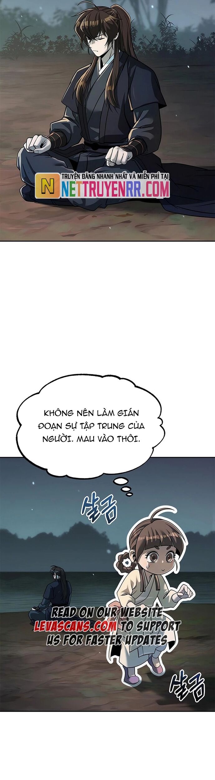 Ma Đạo Chuyển Sinh Ký Chapter 122 - Trang 2