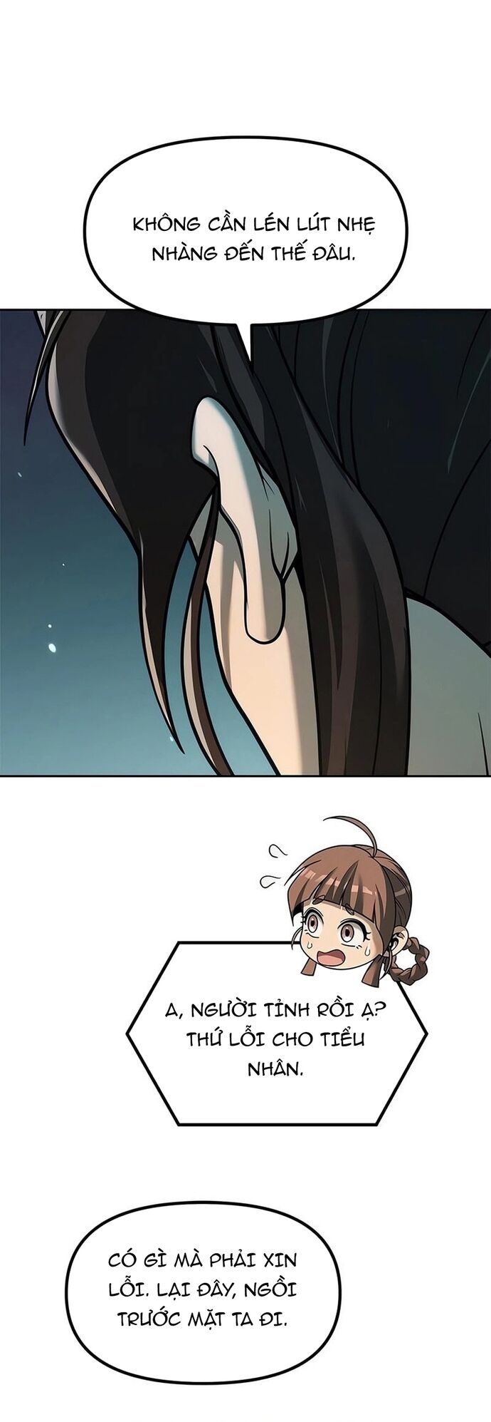 Ma Đạo Chuyển Sinh Ký Chapter 122 - Trang 2