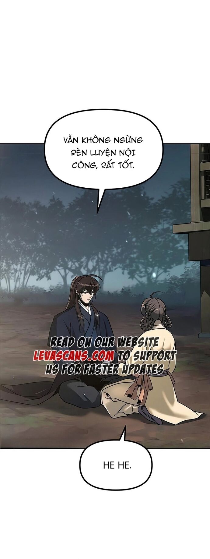 Ma Đạo Chuyển Sinh Ký Chapter 122 - Trang 2