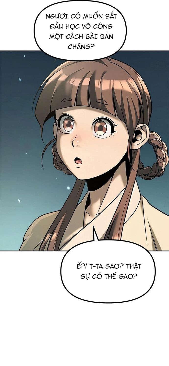 Ma Đạo Chuyển Sinh Ký Chapter 122 - Trang 2