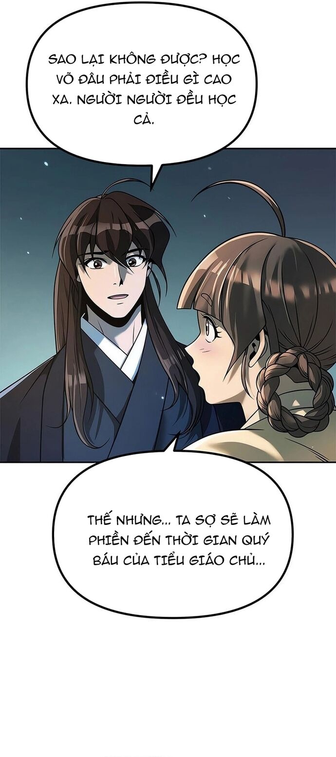 Ma Đạo Chuyển Sinh Ký Chapter 122 - Trang 2