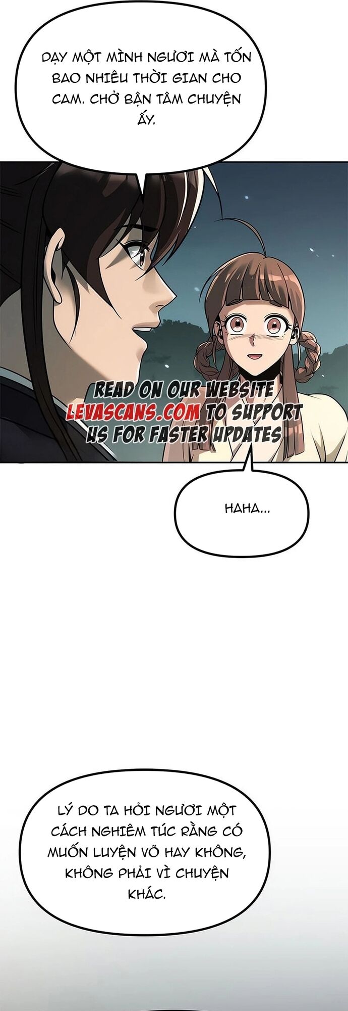 Ma Đạo Chuyển Sinh Ký Chapter 122 - Trang 2