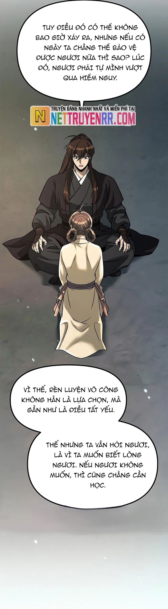 Ma Đạo Chuyển Sinh Ký Chapter 122 - Trang 2