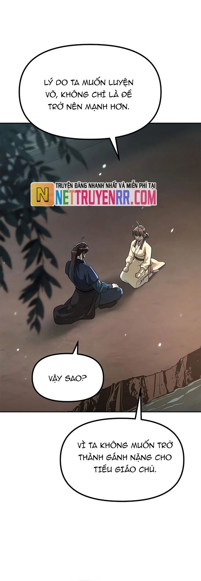 Ma Đạo Chuyển Sinh Ký Chapter 122 - Trang 2