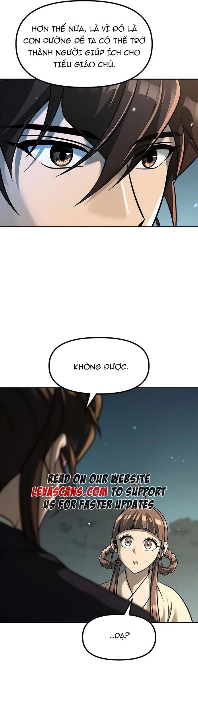 Ma Đạo Chuyển Sinh Ký Chapter 122 - Trang 2