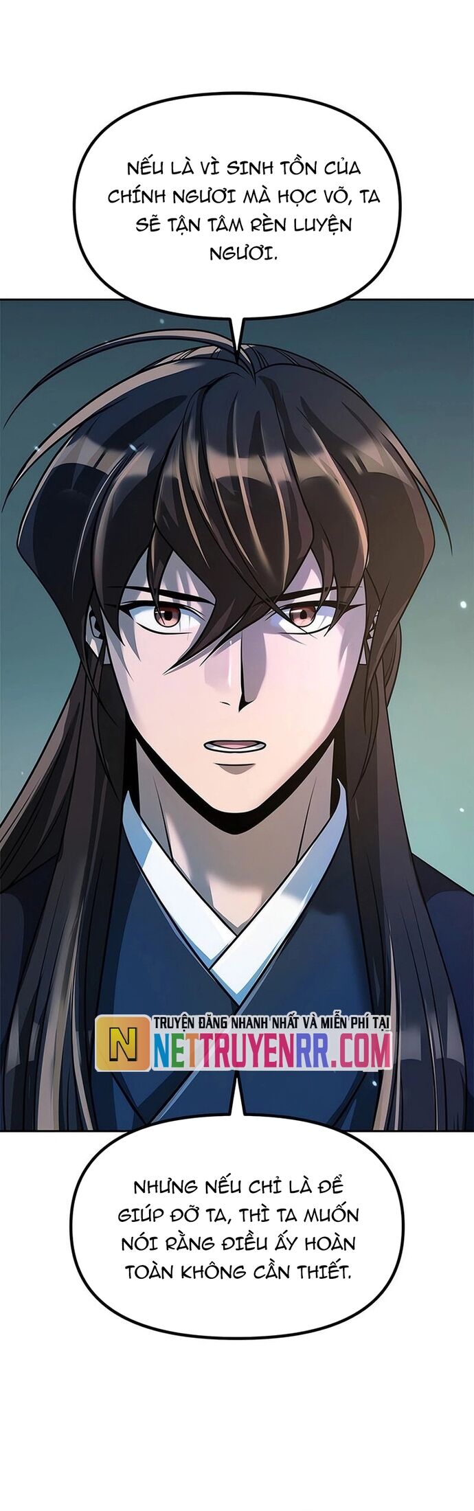 Ma Đạo Chuyển Sinh Ký Chapter 122 - Trang 2