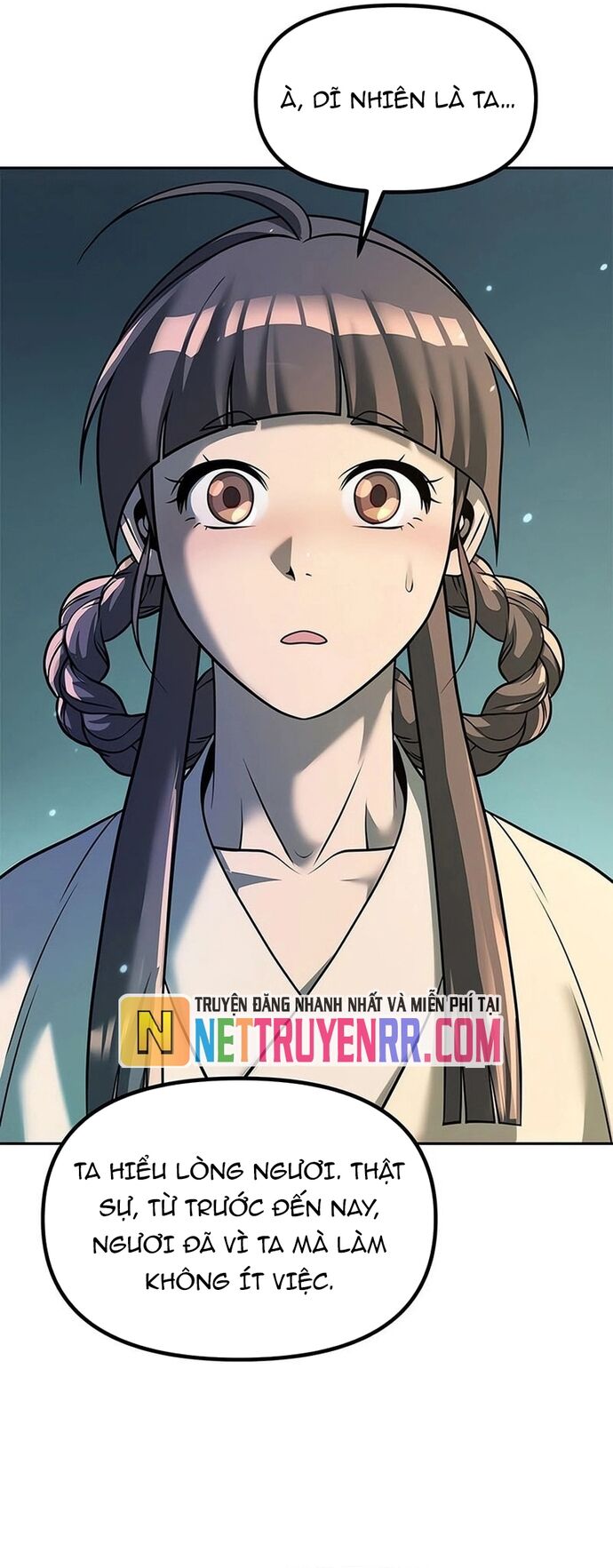 Ma Đạo Chuyển Sinh Ký Chapter 122 - Trang 2