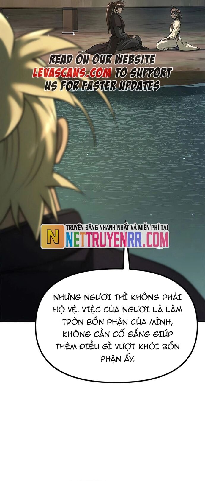 Ma Đạo Chuyển Sinh Ký Chapter 122 - Trang 2