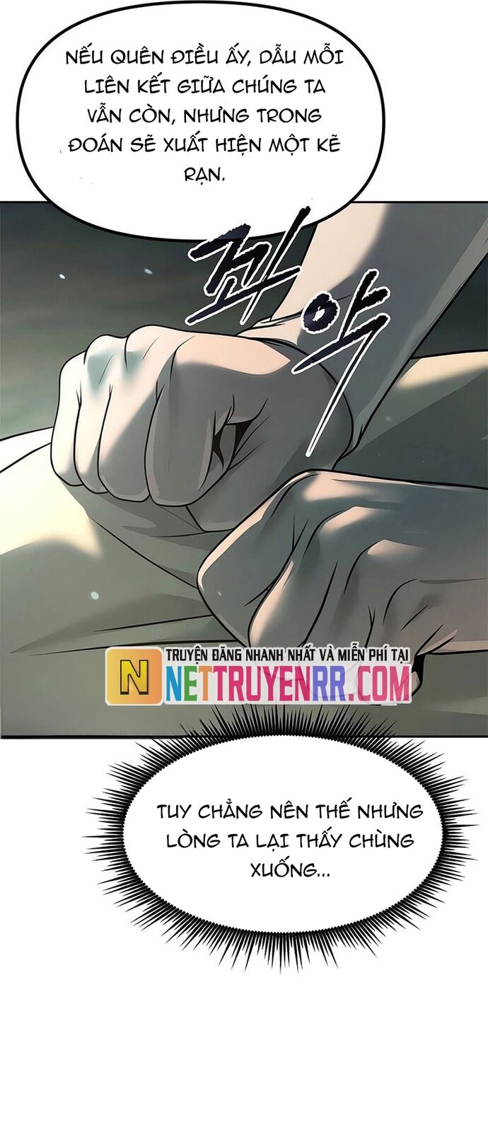 Ma Đạo Chuyển Sinh Ký Chapter 122 - Trang 2