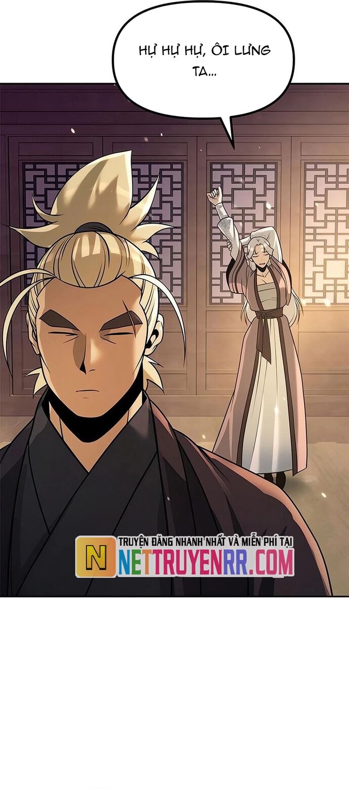 Ma Đạo Chuyển Sinh Ký Chapter 122 - Trang 2