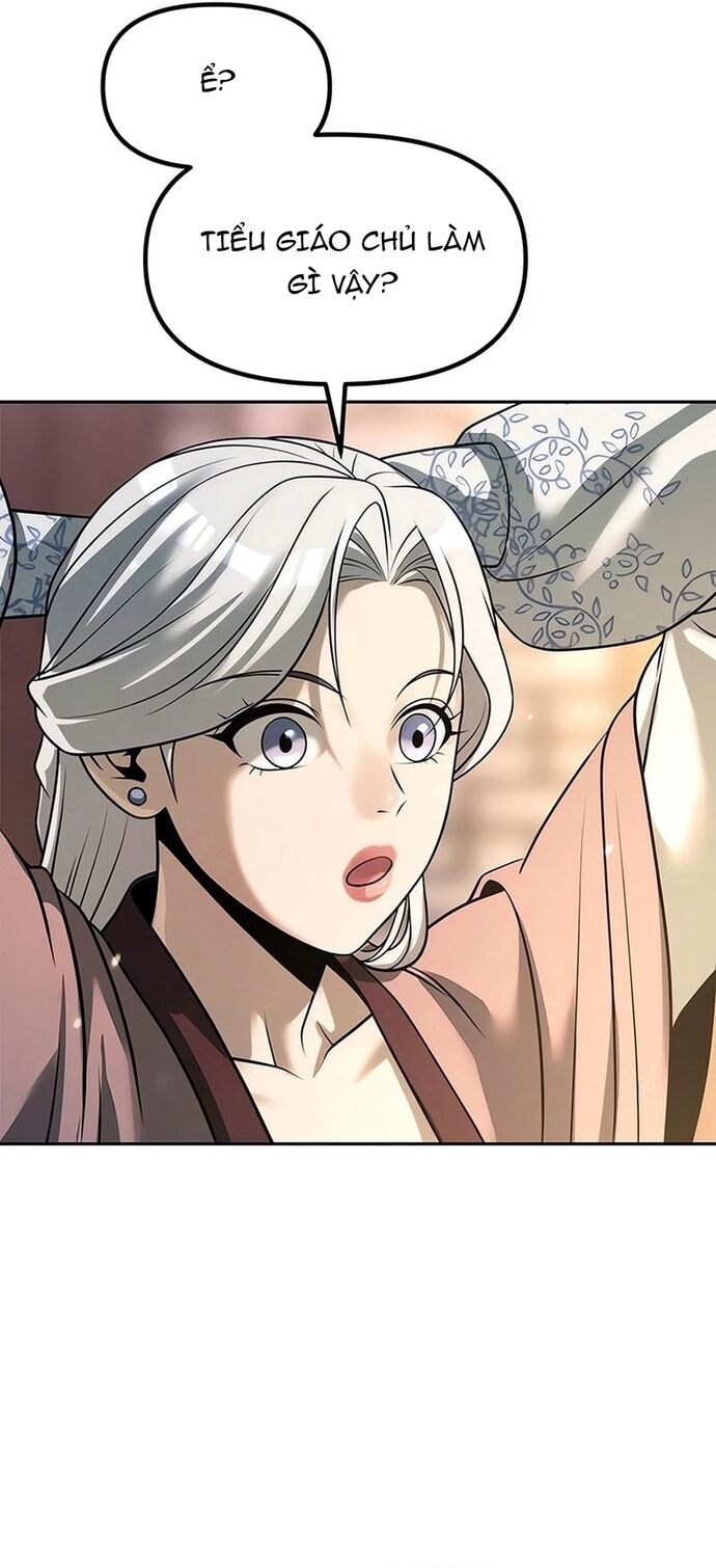 Ma Đạo Chuyển Sinh Ký Chapter 122 - Trang 2