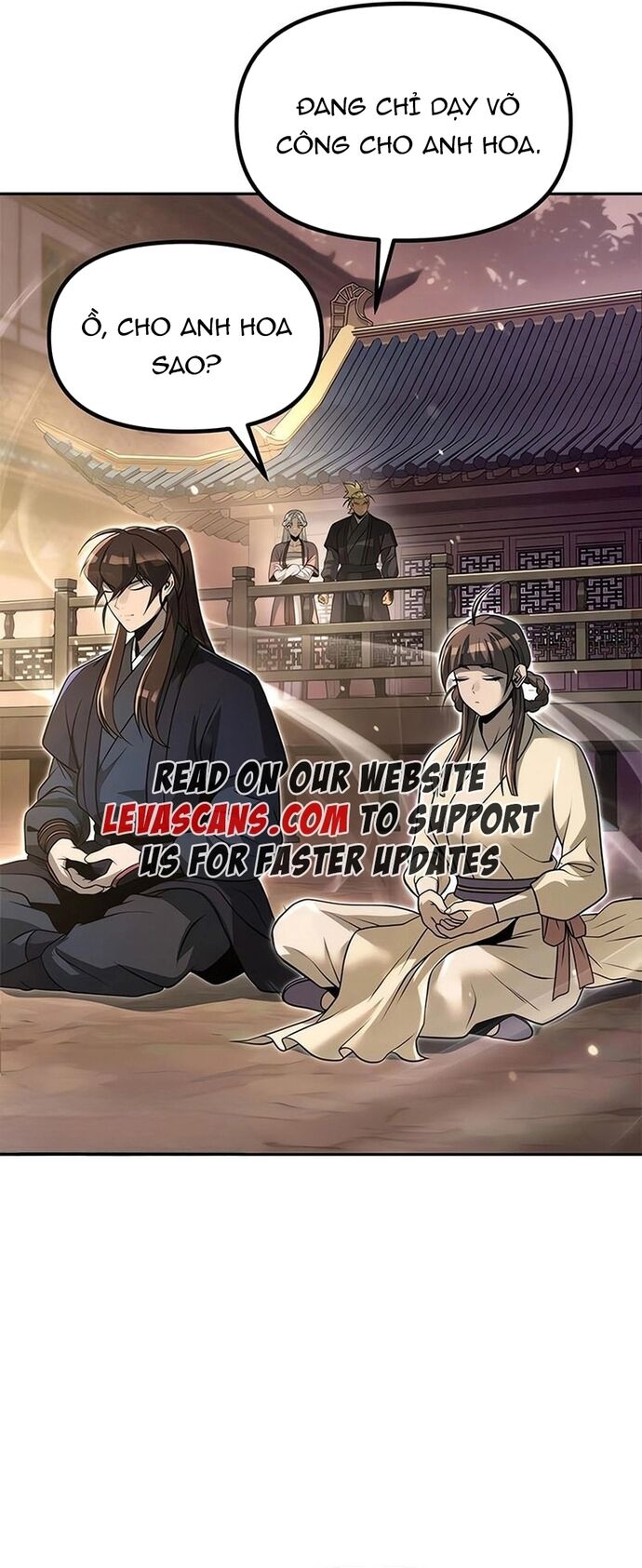 Ma Đạo Chuyển Sinh Ký Chapter 122 - Trang 2